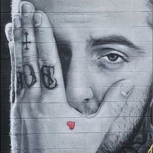 Meet your Posher, Malcolm